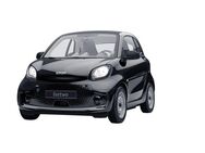 smart EQ fortwo, , Jahr 2021 - Wedel