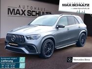 Mercedes GLE 63 AMG, S BURM, Jahr 2023 - Erfurt