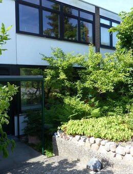 Reihenmittelhaus im Bauhausstil - Modern und Zeitlos ! - Lüneburg