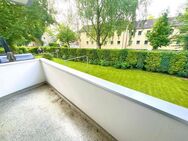 Frisch renovierte 3 Zimmerwohnung mit Balkon und Gartennutzung - Castrop-Rauxel