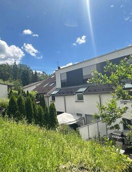 Sehr modernes Haus am Tannenberg - very modern house in Böblingen Tannenberg - Böblingen