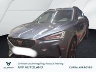 CUPRA Formentor, 2.0 TDI | | |, Jahr 2024 - Plattling