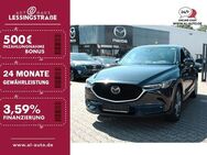 Mazda CX-5, D 184 AWD Sports Plus-P TECH-P, Jahr 2020 - Oberhausen