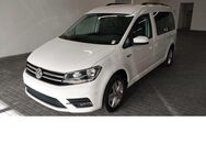 VW Caddy 2.0 TDI MAXI Comfortline*DSG*PARKASS.*NAV* - Braunschweig