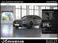 Mercedes CLA 220, d SB AMG-Sport Night, Jahr 2023 - Schwerte (Hansestadt an der Ruhr)