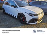 VW Golf, 2.0 TSI VIII GTI Clubsport, Jahr 2024 - Chemnitz