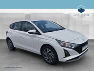 Hyundai i20, 1.0 T-GDI FL 48V Trend, Jahr 2024 - Markkleeberg