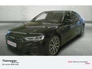 Audi A8, 60 TFSIe Q 2x S LINE LM21 MASSAGE, Jahr 2023 - Gelsenkirchen