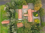 Verwirklichen Sie sich Ihren Traum vom eigenen Hof Saniertes Bauernhaus in Großenkneten - Großenkneten