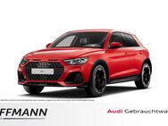 Audi A1, allstreet A1 allstreet 25 TFSI S line, Jahr 2024 - Arnsberg