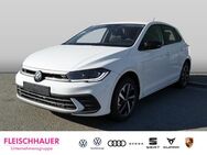 VW Polo, 1.0 l TSI VI Move OPF 7, Jahr 2024 - Bad Kreuznach