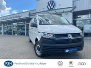 VW T6.1, Kasten, Jahr 2022 - Teterow