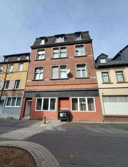Mehrfamilienhaus mit 9 Prozent Rendite - Idar-Oberstein