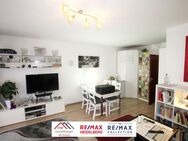 Tolle 1,5 ZKB Wohnung, 38m² mit Balkon und Stellplatz, in ruhiger Lage von Wiesloch - Wiesloch