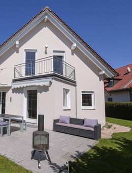 Ein Zuhause voller Möglichkeiten - in ruhiger Lage - Mammendorf