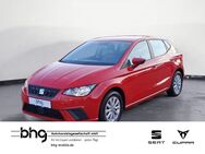 Seat Ibiza, 1.0 TSI Style Ibiza Style, Jahr 2020 - Freiburg (Breisgau)