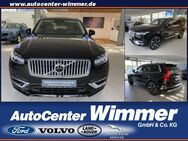 Volvo XC90, B5 D AWD Inscription Xenium BW Luftfahrwerk, Jahr 2021 - Passau