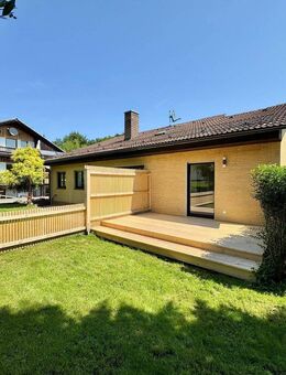 "entzückt vor Glück" - Deggendorf