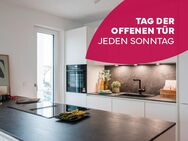 Über den Dächern: Das 3-Zimmer-Penthouse zum Genießen - Brühl (Baden-Württemberg)