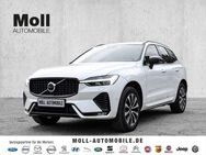 Volvo XC60 Plus Dark 2WD B4 Diesel EU6d digitales Cockpit Memory Sitze Soundsystem HarmanKardon - Aachen