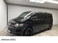 VW T6, LANG EXCLUSIV VIP BUSINESS SPEZIAL ANFERTIGUNG, Jahr 2018 - Mönchengladbach