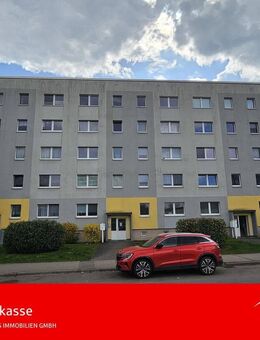 freie ETW zu verkaufen - Halle (Saale)