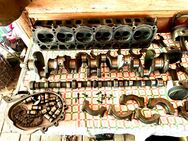 Biete Motorteile Jeep Wrangler 4,2 l Bj 1987 - Bleicherode