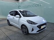 Hyundai i10, FL MJ24 Prime Smart Key, Jahr 2024 - München