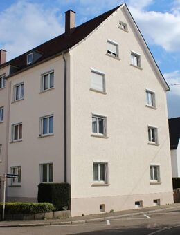 Tolle 3-Zimmer-Wohnung! - Kornwestheim
