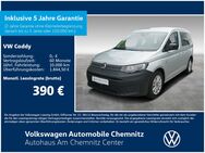 VW Caddy, 2.0 l TDI Paket, Jahr 2022 - Chemnitz