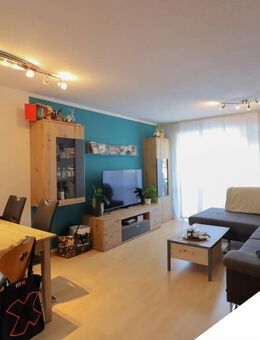 Top Lage! Schicke 2-Zimmer-Wohnung in beliebter Wohnlage - Neutraubling