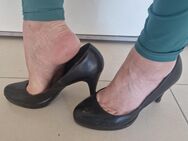 Meine Pumps/High Heels - Nierstein Nierstein