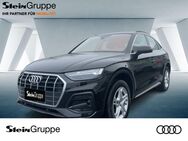 Audi Q5, 2.0 TFSI quattro Sportback 50 e advanced, Jahr 2021 - Gummersbach