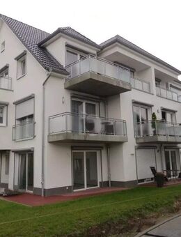 OSTSEETRAUM MIT ENERGIEEFFIZIENZKLASSE A+ - Timmendorfer Strand