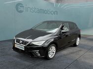 Seat Ibiza, 1.0 TSI FR, Jahr 2024 - München