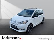 Skoda Citigo, e iV Style Komfort-Paket Move&Fun, Jahr 2020 - Wuppertal