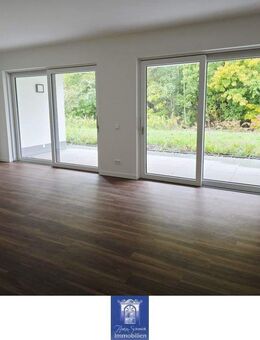 Erstbezug! Lichtdurchflutete Traumwohnung, große Terrasse, exklusive Ausstattung! - Döbeln
