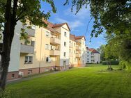 *** Frisch renoviert mit Balkon und Tageslichtbad *** - Gera