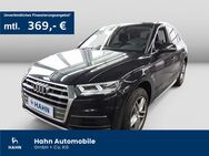 Audi Q5, 40TDI qu sport, Jahr 2019 - Backnang