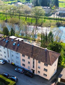 ++Projektierung: 8 Wohneinheiten und 8 Stellplätze Pforzheim-Eutingen ++ - Pforzheim
