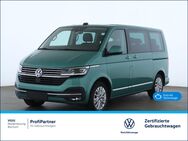 VW T6 Multivan, ighline, Jahr 2022 - Bochum