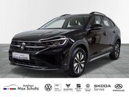 VW Taigo, 1.0 TSI Goal Taigo GOAL RKF Ready2, Jahr 2024 - Kronach