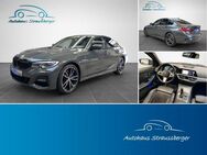 BMW 320 xd Lim. M Sport Laser KZU RFK Sitzh LCProf QI - Roßtal