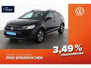 VW Taigo, 1.0 TSI Move, Jahr 2024 - Neumarkt (Oberpfalz)