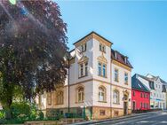 +++Stilvolles Anwesen: Exquisite Villa in Hohenstein-Ernstthal - Ihr Traumdomizil+++ - Hohenstein-Ernstthal