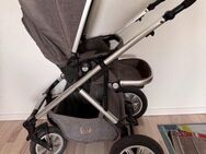 3/1 Kinderwagen - Mönchengladbach