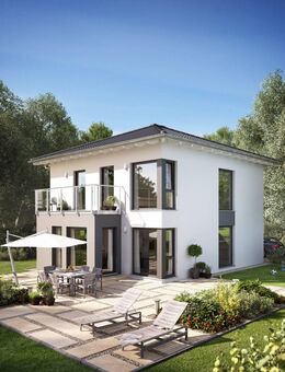 Architektur trifft auf Sicherheit - Neubau für moderne Familien! - Geislingen (Steige)