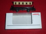 Märklin, 4107, Personenwagen - Rösrath