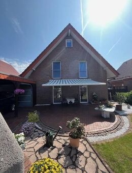 Ein liebevolles Zuhause - Bad Oeynhausen