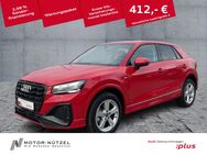 Audi Q2, 35 TDI S-LINE, Jahr 2024 - Bayreuth